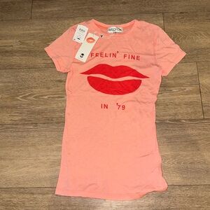 Wild Fox T Shirt